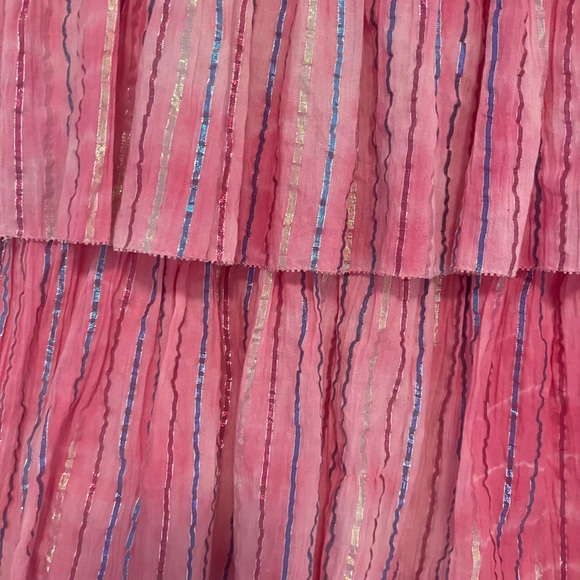 Saylor Stefania Dress - Picture 10 of 14